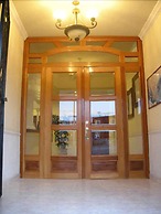 Scala Hotel