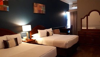 Scala Hotel