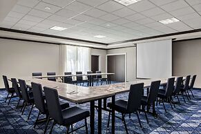 Courtyard by Marriott Evansville East