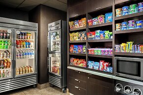 Courtyard by Marriott Evansville East