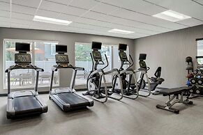 Courtyard by Marriott Evansville East