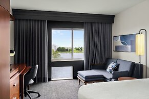 Courtyard by Marriott Evansville East