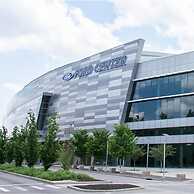 Courtyard by Marriott Evansville East