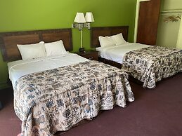 OYO Hotel Yuma AZ Desert Grove