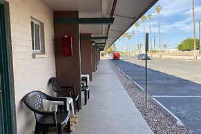 OYO Hotel Yuma AZ Desert Grove