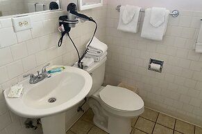 OYO Hotel Yuma AZ Desert Grove
