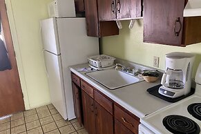 OYO Hotel Yuma AZ Desert Grove
