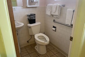OYO Hotel Yuma AZ Desert Grove