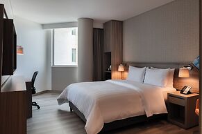 Hampton by Hilton Barranquilla
