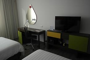 Hampton by Hilton Barranquilla