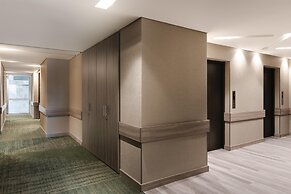 Hampton by Hilton Barranquilla