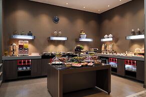 Hampton by Hilton Barranquilla