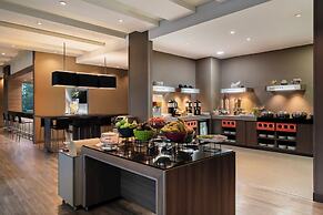 Hampton by Hilton Barranquilla