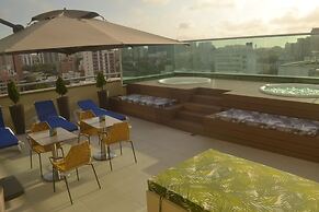 Hampton by Hilton Barranquilla