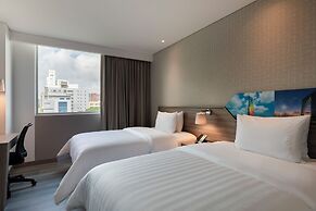 Hampton by Hilton Barranquilla