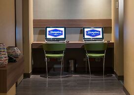 Hampton by Hilton Barranquilla