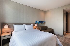 Hampton by Hilton Barranquilla