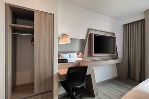 Hampton by Hilton Barranquilla