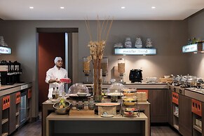 Hampton by Hilton Barranquilla