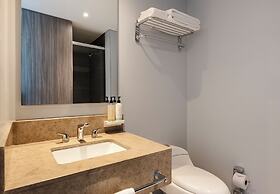 Hampton by Hilton Barranquilla