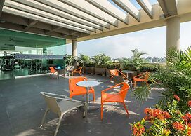 Hampton by Hilton Barranquilla