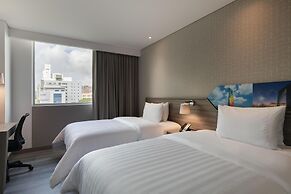 Hampton by Hilton Barranquilla