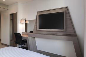 Hampton by Hilton Barranquilla