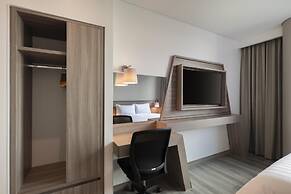 Hampton by Hilton Barranquilla