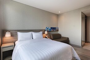 Hampton by Hilton Barranquilla