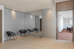 Hampton by Hilton Barranquilla