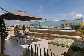 Hampton by Hilton Barranquilla