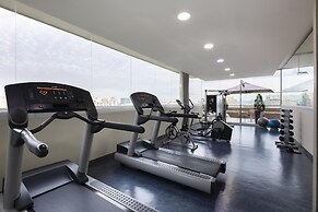 Hampton by Hilton Barranquilla