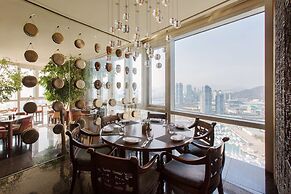 Park Hyatt Busan