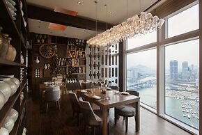 Park Hyatt Busan