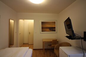 Apartments Swiss Star Sihlfeld