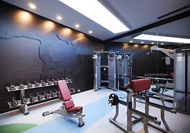 Radisson Blu Hotel Istanbul Pera