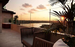 Radisson Blu Hotel Istanbul Pera