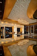 Radisson Blu Hotel Istanbul Pera