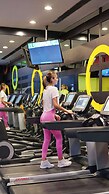 Radisson Blu Hotel Istanbul Pera