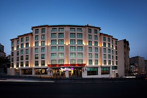 Radisson Blu Hotel Istanbul Pera