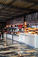 Radisson Blu Hotel Istanbul Pera