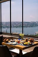 Radisson Blu Hotel Istanbul Pera