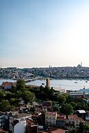 Radisson Blu Hotel Istanbul Pera