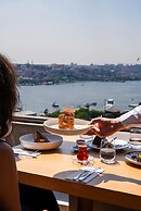 Radisson Blu Hotel Istanbul Pera