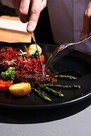 Radisson Blu Hotel Istanbul Pera