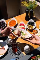 Radisson Blu Hotel Istanbul Pera