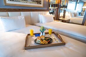 Radisson Blu Hotel Istanbul Pera