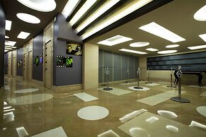 Radisson Blu Hotel Istanbul Pera