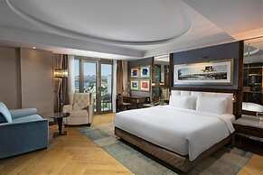 Radisson Blu Hotel Istanbul Pera