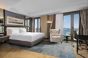Radisson Blu Hotel Istanbul Pera